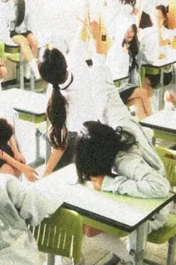 school memories
