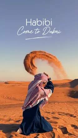 Habibi Dubai