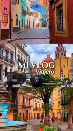 Mi vlog viajero 