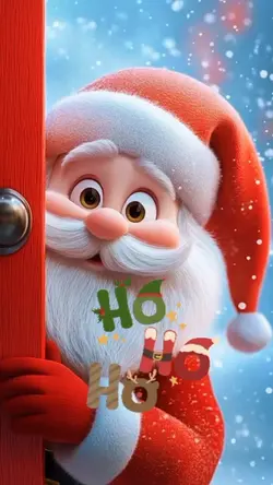 Ho Ho Ho