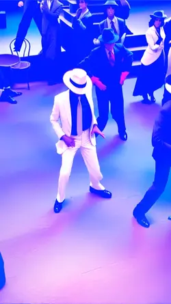 King of Pop 