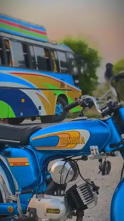 Yamaha Template 