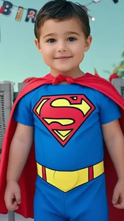 versão superman 