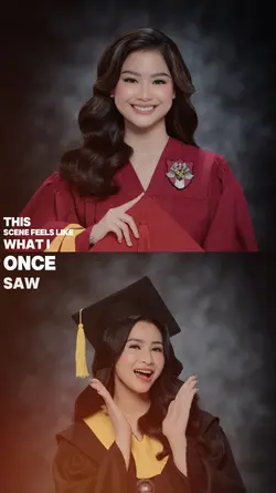 graduation day