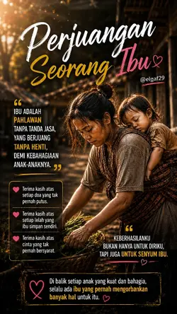 jasa ibu