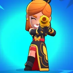 MODÈLE | BRAWL STARS