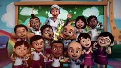 trend upin ipin
