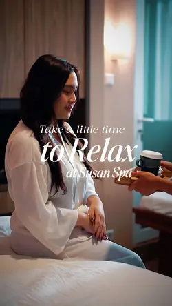 Spa & massage