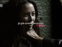 gitgide bu ikisine