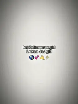 kalimantan girl