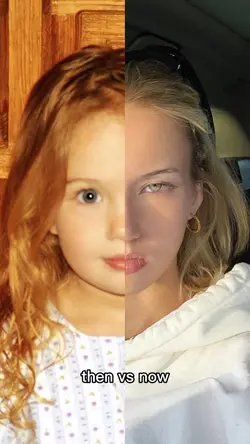 Then vs Now