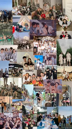 Fams my Home