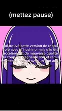 aï - rabbit hole 