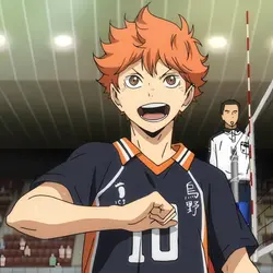kagehina !!