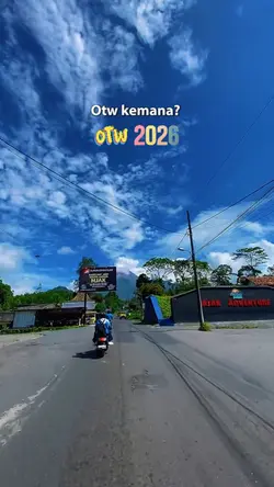 Otw kemana?