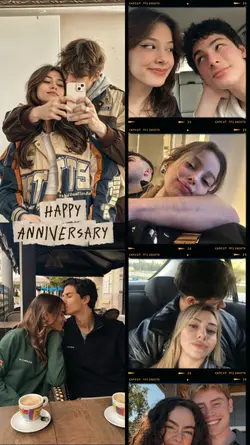 Happy Anniversary
