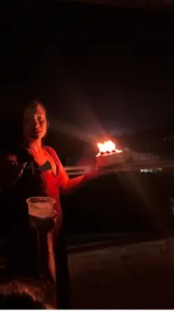 Feliz aniversário 