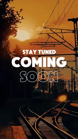 COMING SOON