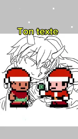 joyeux noël