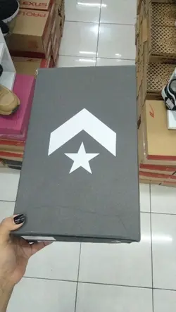 SEPATU CONVERSE