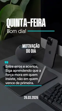 QUINTA BOM DIA