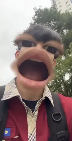 설렘주의 