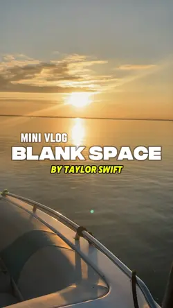Blank Space