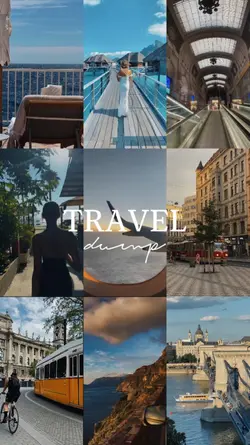 Travel dump 
