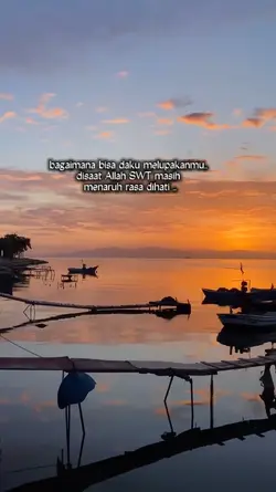 angin SENJA..