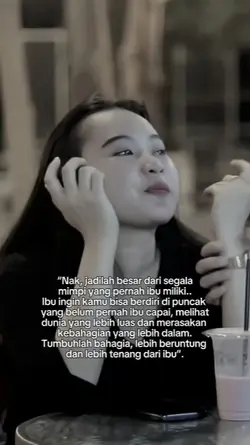 nak jadilah