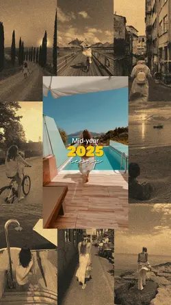 Mid-year 2025 recap