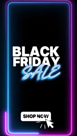 Black Friday