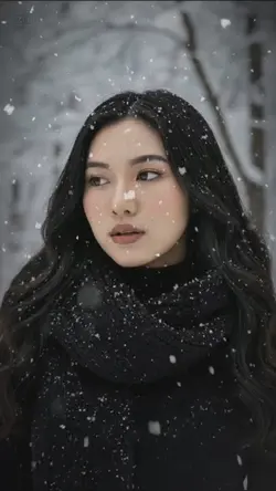 สโลว์ช้าๆหิมะตก