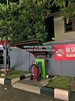 semua tergantung