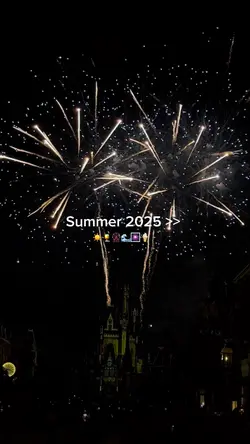 Summer ‘25 