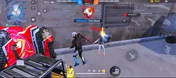 slowmo free fire