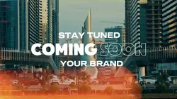 COMING SOON