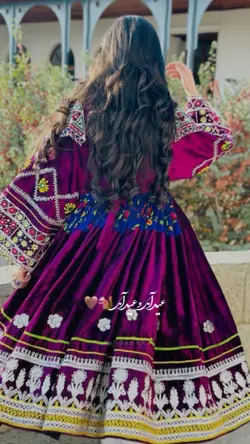 عید آمد عید آمد 🤍🤭