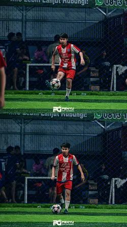 2 photo football