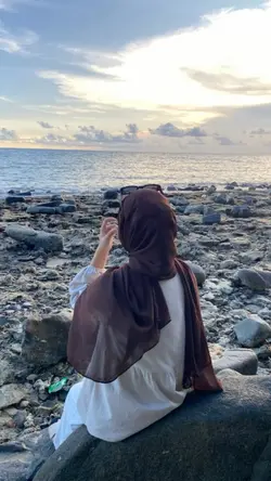 Dunia Yang Nanti