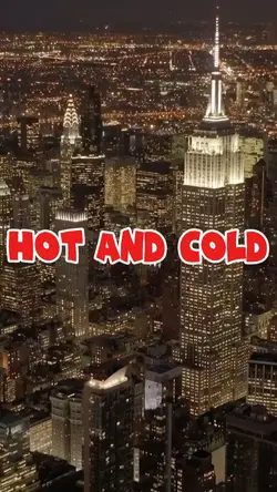 HOT N COLD | 5clips