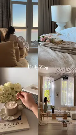 Daily vlog