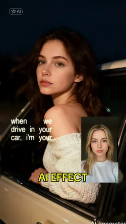 Photo Ai Effect