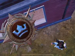 Ace Eliminator Pt.3