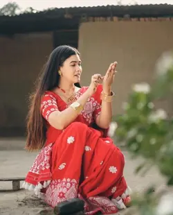 sham ho akhiri