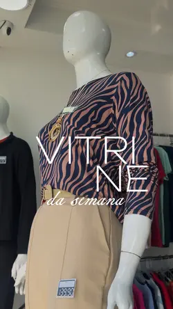 Vitrine