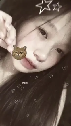 meong bisa digeser