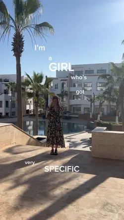 Specific taste