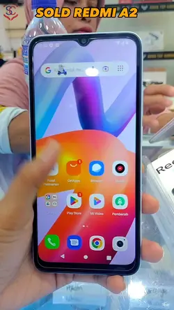 xiaomi a2