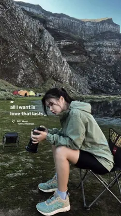 All I WANT 